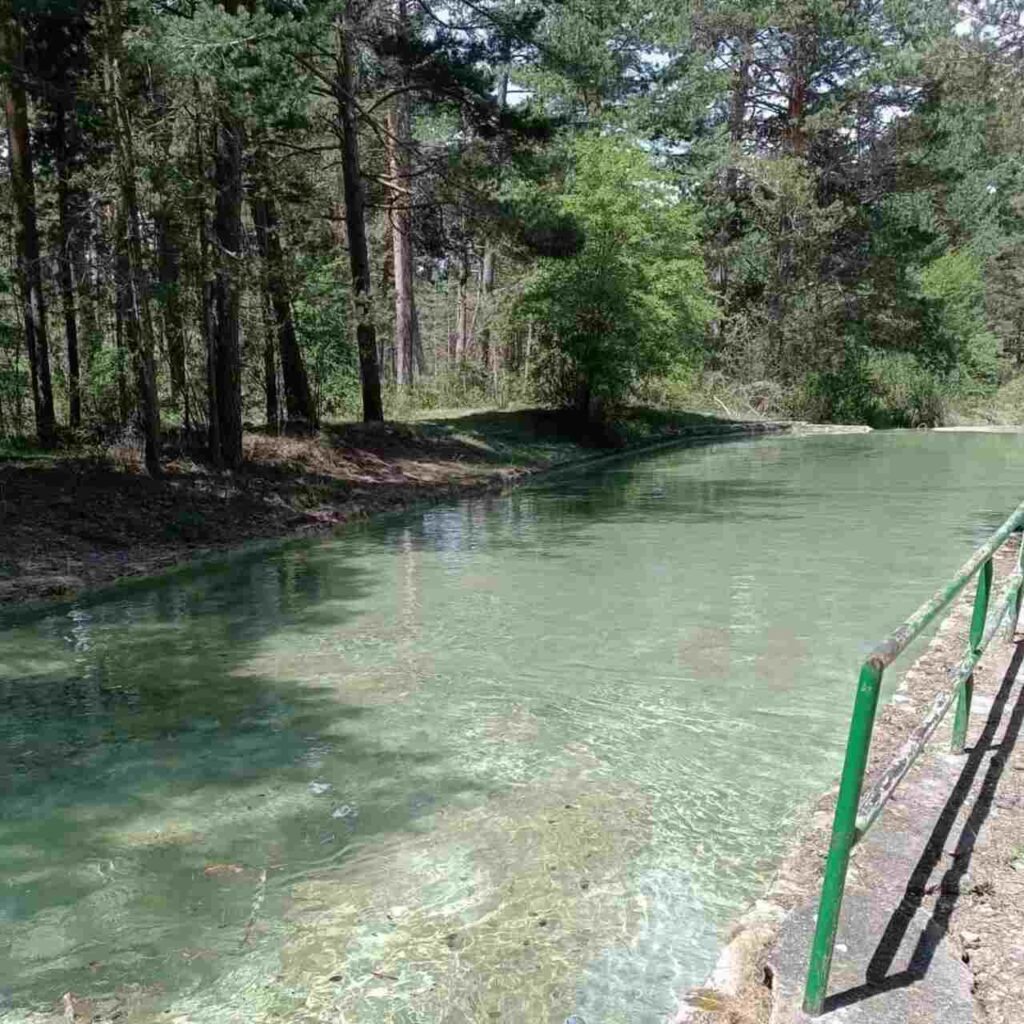 Descubre que ver en Cedrillas pueblo de Teruel - Tiempo en Cedrillas 2025 4 cedrillas
