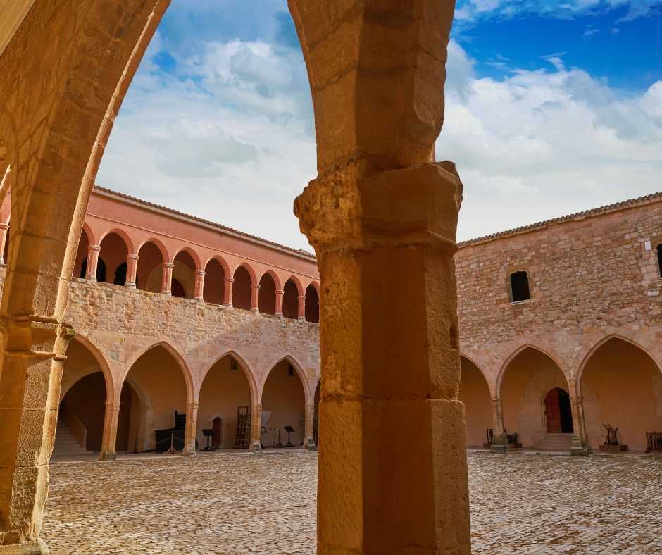 Mora de Rubielos y Rubielos de Mora: Guía de turismo en Teruel 4 Mora de rubielos