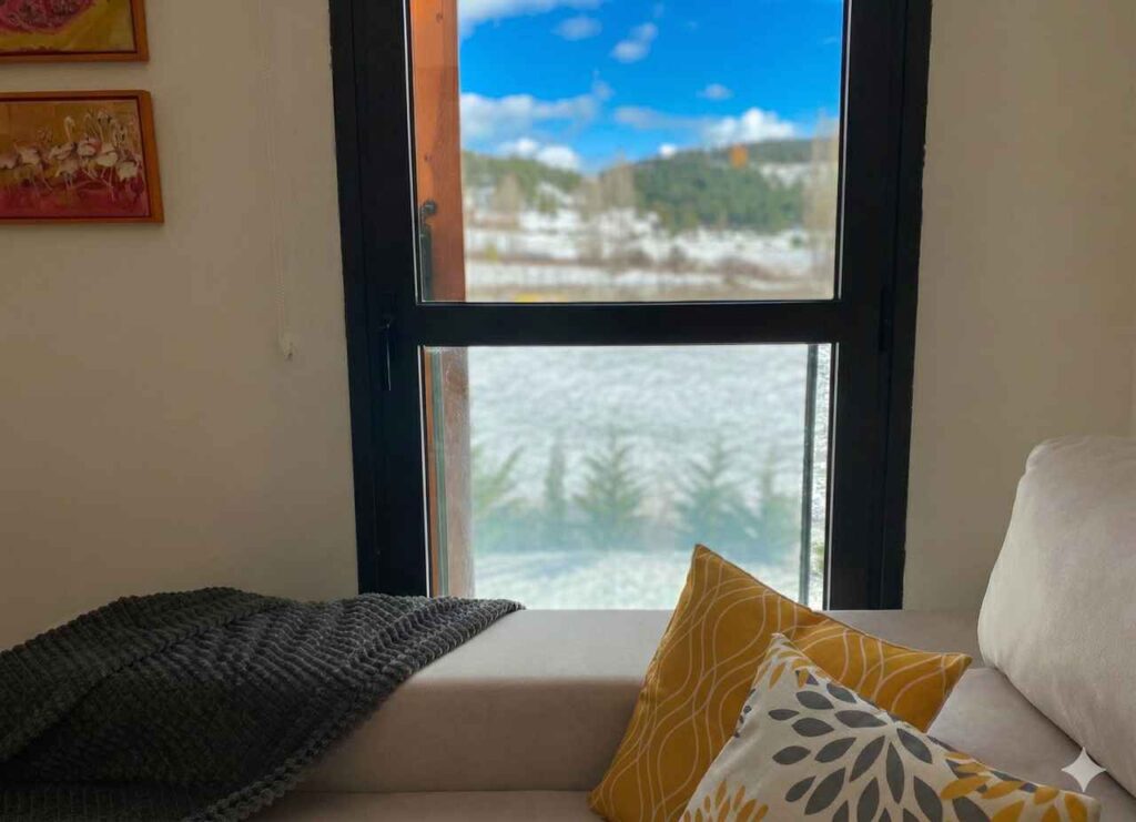 Apartamentos en Alcalá de la selva